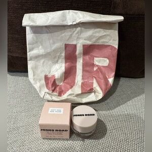 Jones Road Beauty Exclusive Just A Sec In Dusty Rose